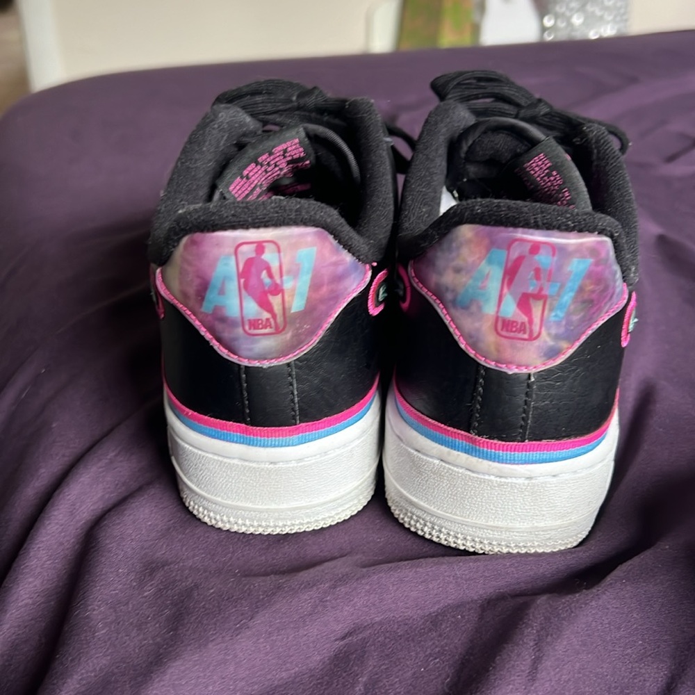Nike Air Force 1 Low Sport - Picture 4 of 4